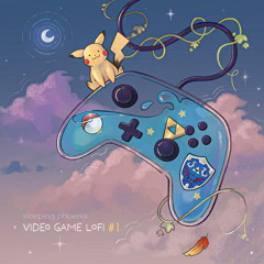 Lost Woods (From "The Legend of Zelda - Ocarina of Time") (Lofi)