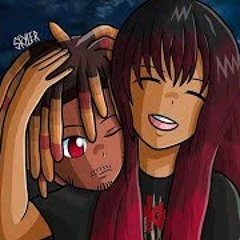 Me And You (Juice Wrld) "unreleased"