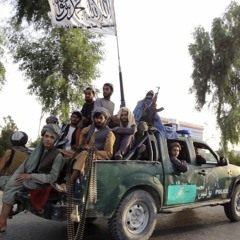More than 71,000 Civilians Were Killed in the U.S. War in Afghanistan