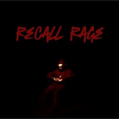 recall rage(instrumental prod. by lnlie)