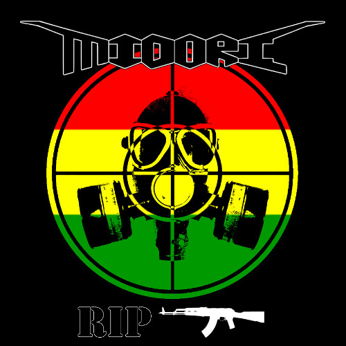 R.I.P (Murder Sound)