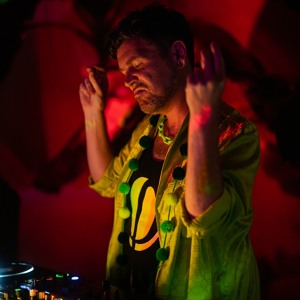 Shambhala 2026 at The Rabbit Hole