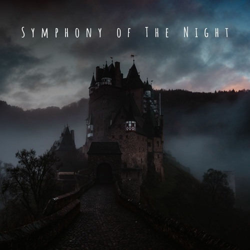 Symphony of the Night: Prologue