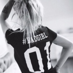 Bad Girl