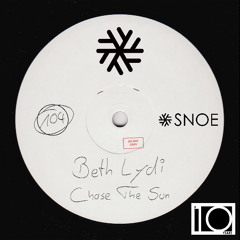 Premiere: Beth Lydi - Chase The Sun [SNOE]
