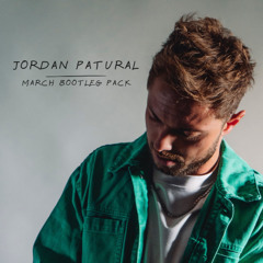 [MARCH] JORDAN PATURAL - BOOTLEG PACK