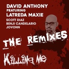 Killing Me (Benji Candelario Extended Mix)