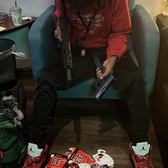 CHICO BLACC X LIL DUFFLE - OUT DA WAY