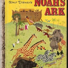 READ [PDF]  NOAH'S ARK