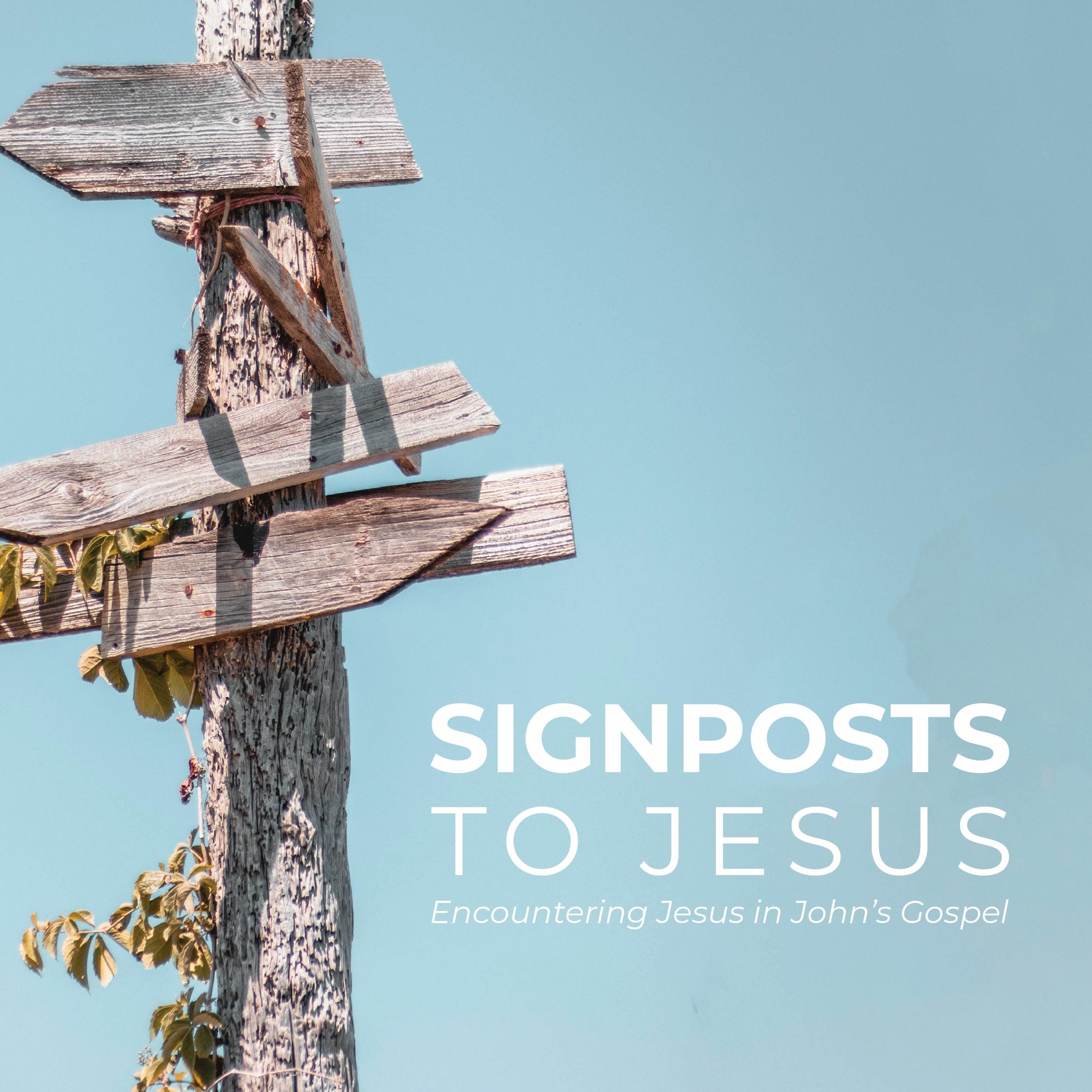 Vineyard 61 Church Podcasts