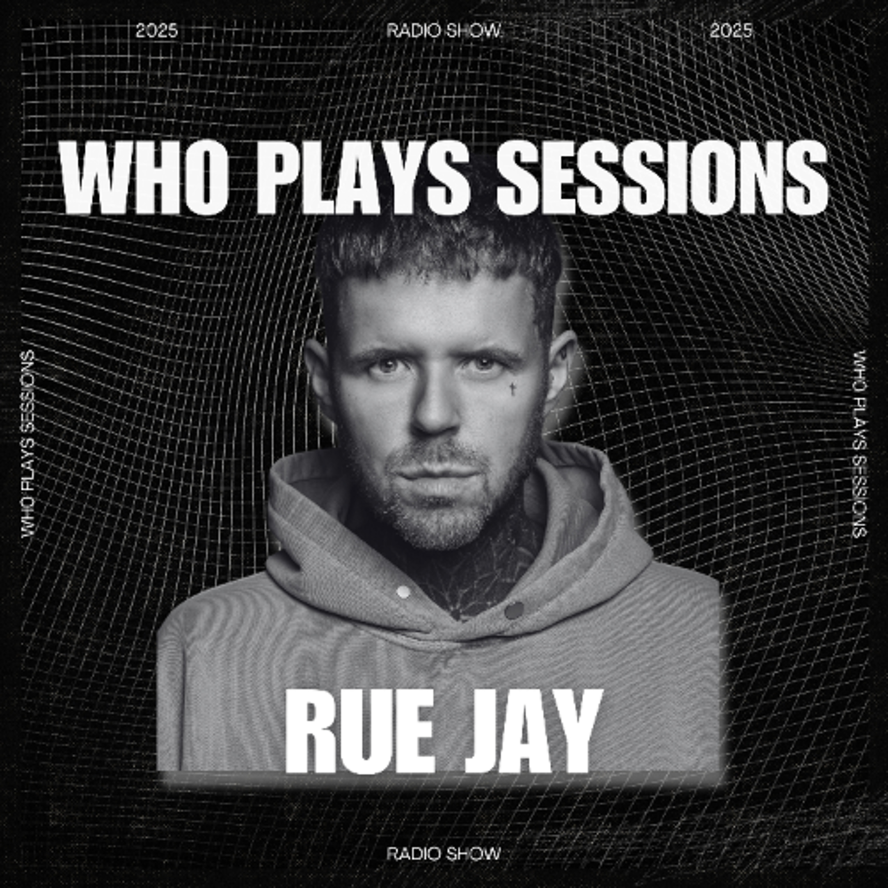 Wh0 Plays Sessions Episode 200: Rue Jay In The Mix episode artwork