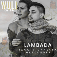 Lambada with Iago and Vanessa (SundayMix)