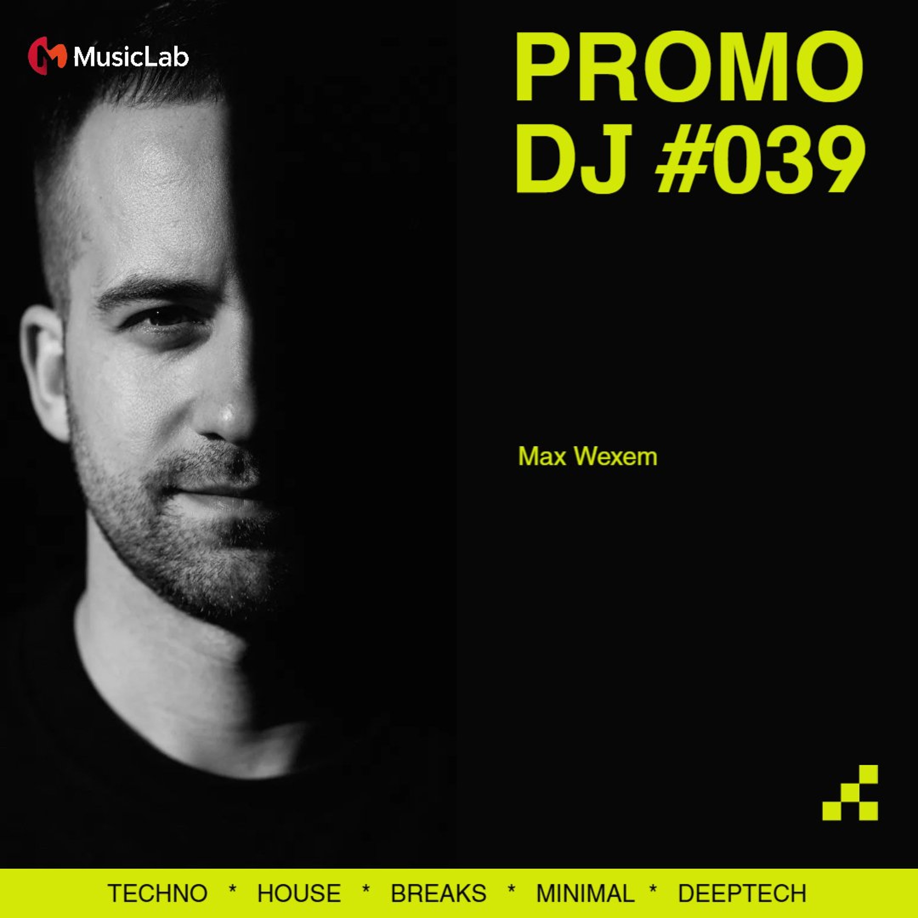 039_PromoDJ show
