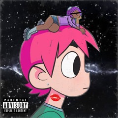 Scott no Ramona (Scott and Ramona REMIX)