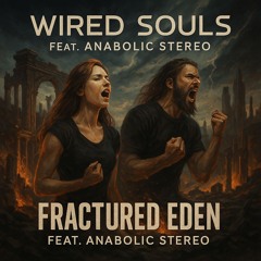 Fractured Eden (Wired Souls featuring Anabolic Stereo)