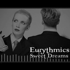 Eurythmics - Sweet Dreams Jason Hank RMX 01