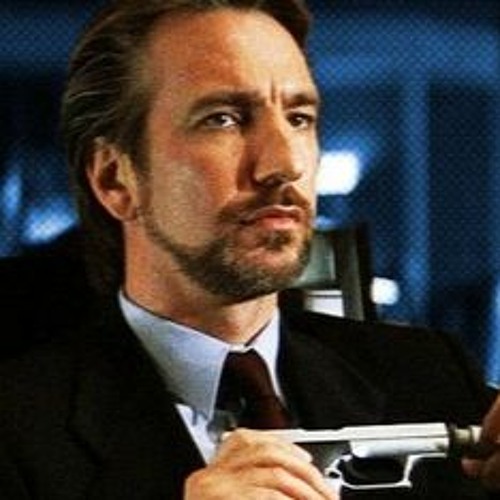 Hans Gruber DnB