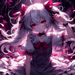 堕落蜜夜の女王 – Queen of the Fallen Honey Night