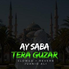 Ay Saba Tera Guzar Lofi