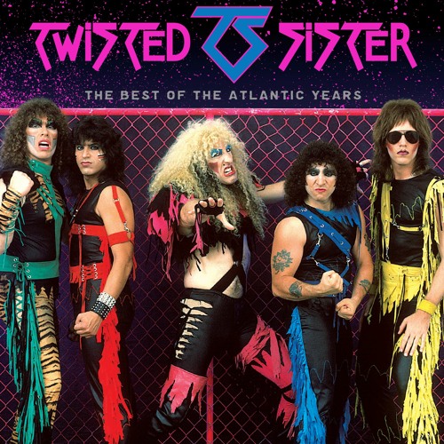 Stream Leader of the Pack (2016 Remaster) by Twisted Sister | Listen online  for free on SoundCloud