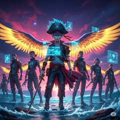 Golden Wings on the Tide.mp3