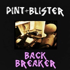 Backbreaker