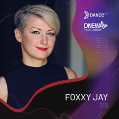 OneWay music radio show - June 2025