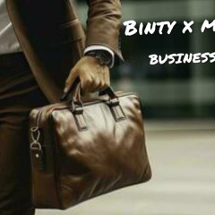 BINTY-BUSINESS FT MP