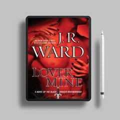 Lover Mine by J.R. Ward. No Charge [PDF]