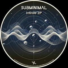Premiere : SUBMINIMAL - Flying (AIR008)