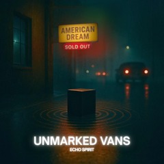 Unmarked Vans