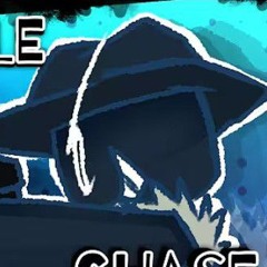 MASKED KILLER - KILLERKYLE Chase Theme  Forsaken UST