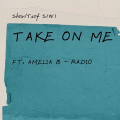 Take On Me - Shor/Tsof 2023 - S1W1