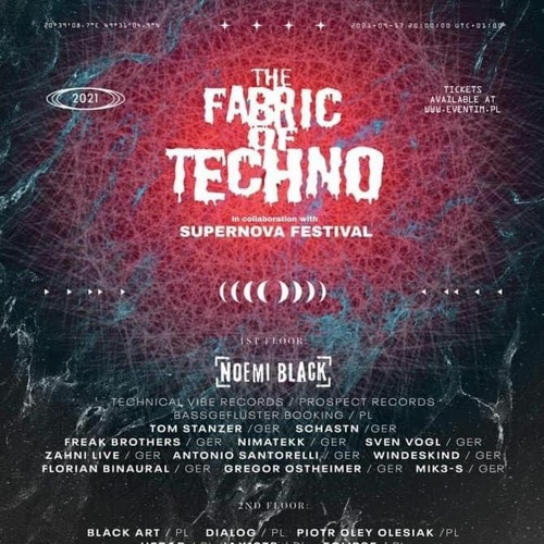 techno