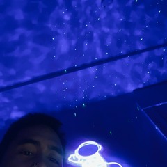 SPACEDUST (prod. MAYMUNG)