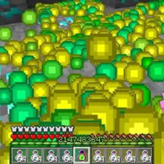 Minecraft Xp [me]