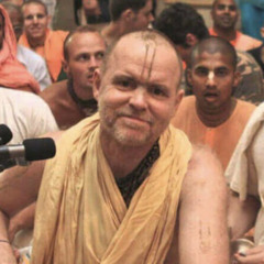 Aindra Prabhu 10.01.10  Ekadasi kirtan