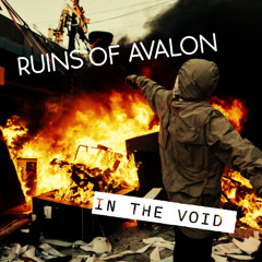 Hidden In Smoke - Ruins Of Avalon