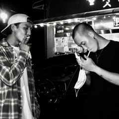 Do'c x ZAMBULIN - Ghost Town