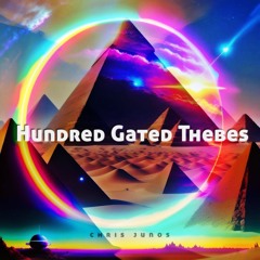 Hundred-Gated Thebes / Θῆβαι Εκατόμπυλοι