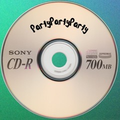 PartyPartyParty - Pop/House DJ Mix