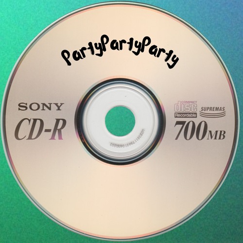 PartyPartyParty - Pop/House DJ Mix