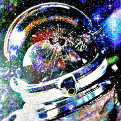 GREEDY MAN - SPACE JUNKIES