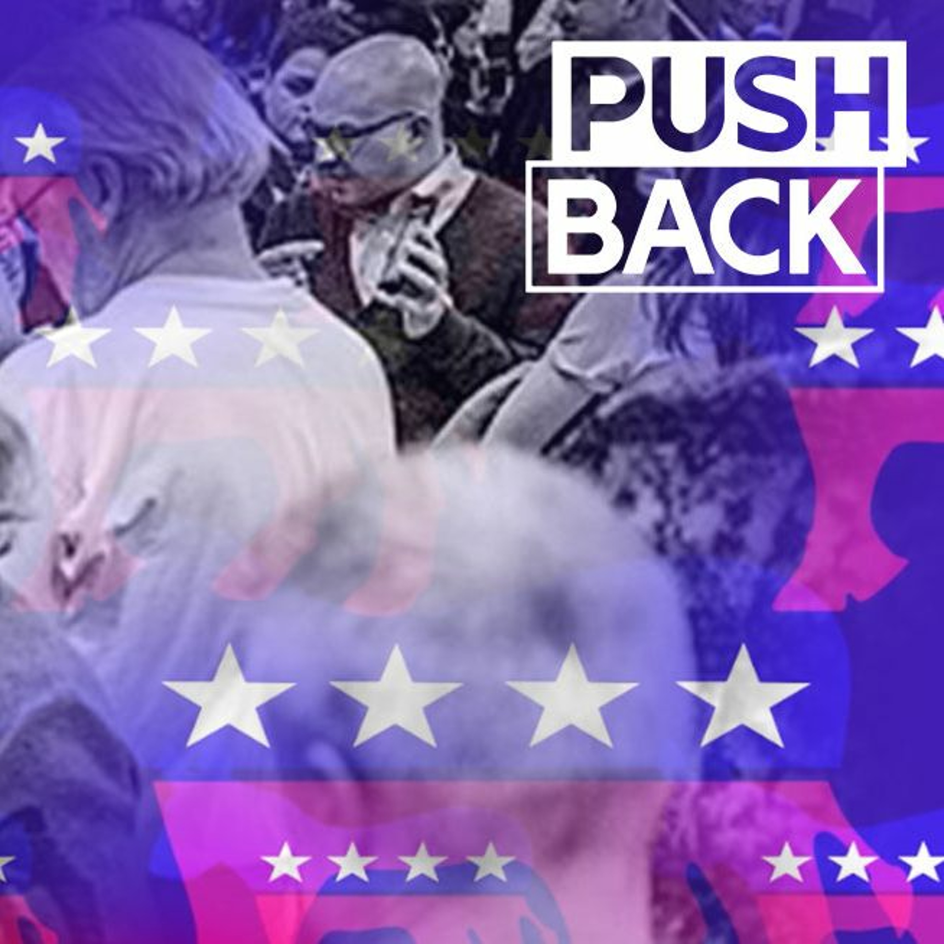 Pushback with Aaron Mate