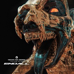 NEO4IC MIX SERIES : EXEMEG4 - V.20 by ENDALL