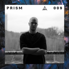 PRISM Podcast 009 - Wanderer