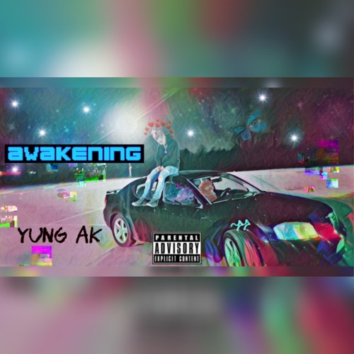 Yung AK - "Do What We Want" Feat. K. Rich (Prod. Malloy)