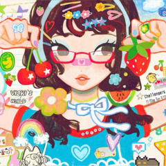 i try to imitate but i end up looking lame