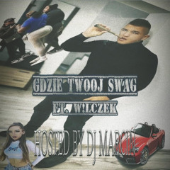 80m - Gdzie twooj swag ft. W!ilczek | prod.hesa | DJ MARCIN