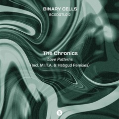 The Chronics - Desolate Echoes (Original Mix)